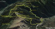 05 Immagine tracciato GPS-Anello Pizzo Badile-2
